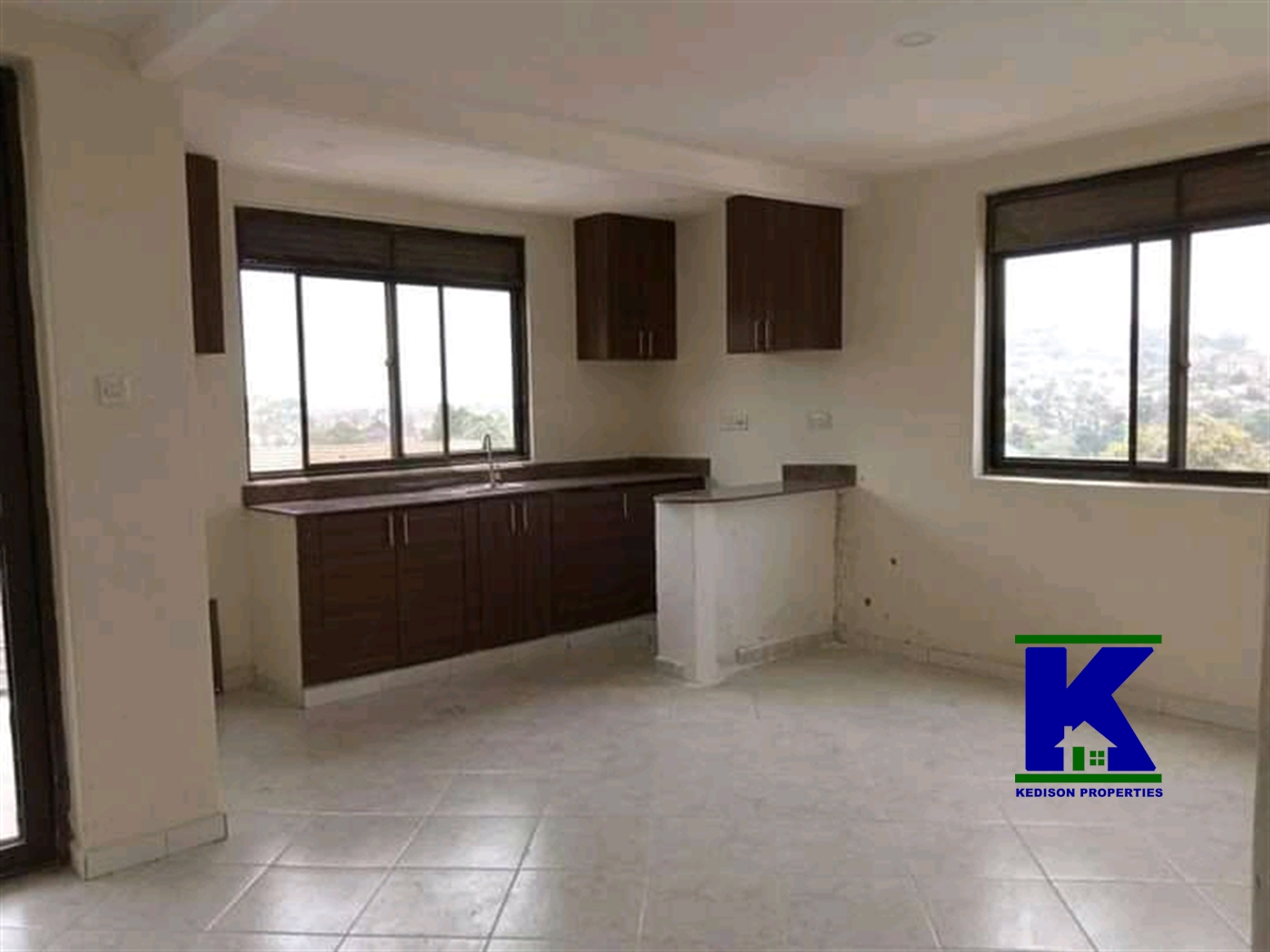 Apartment for rent in Mbuya Kampala