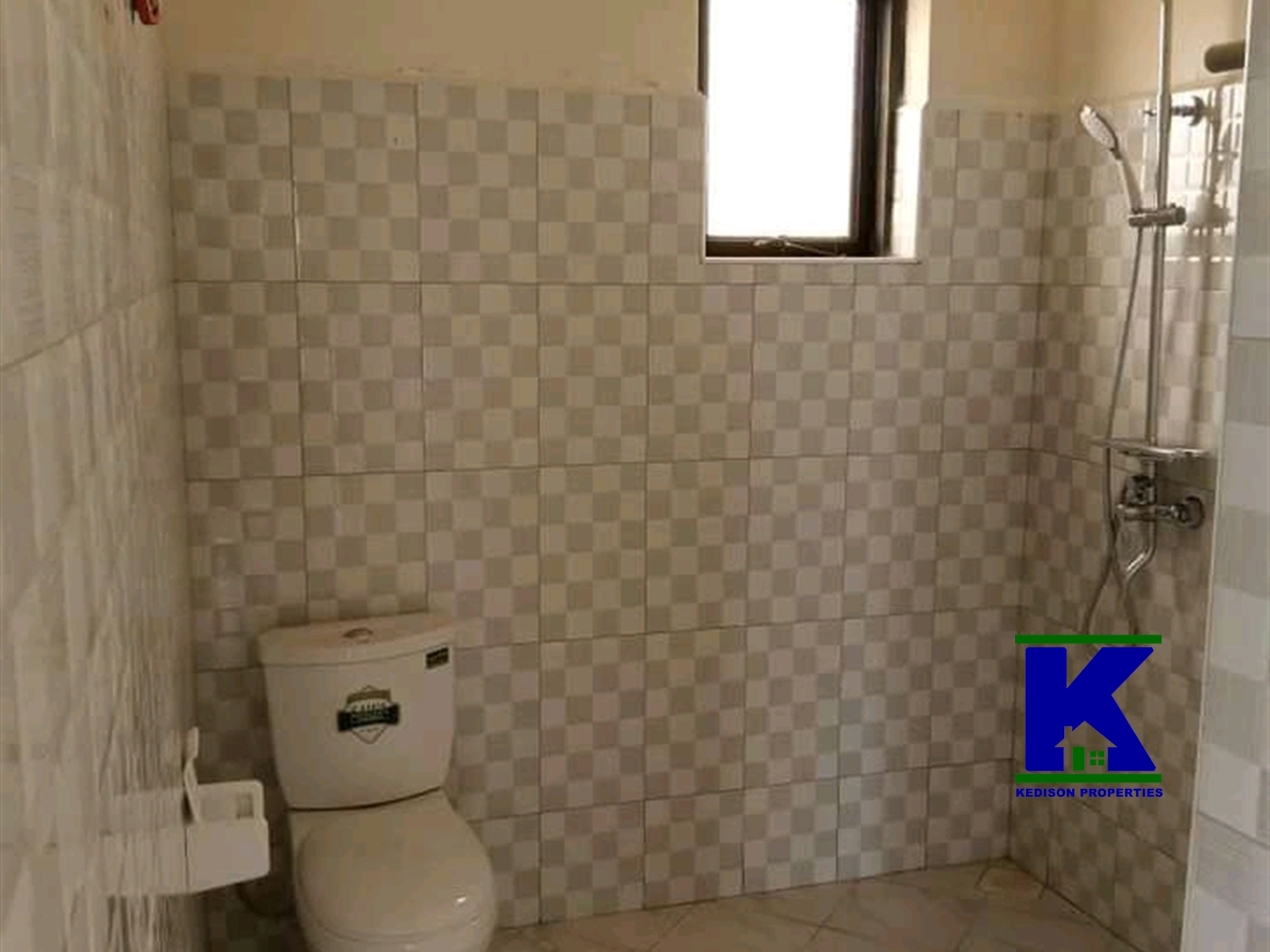 Apartment for rent in Mbuya Kampala