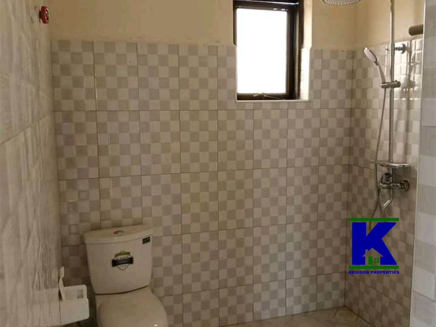 Apartment for rent in Mbuya Kampala