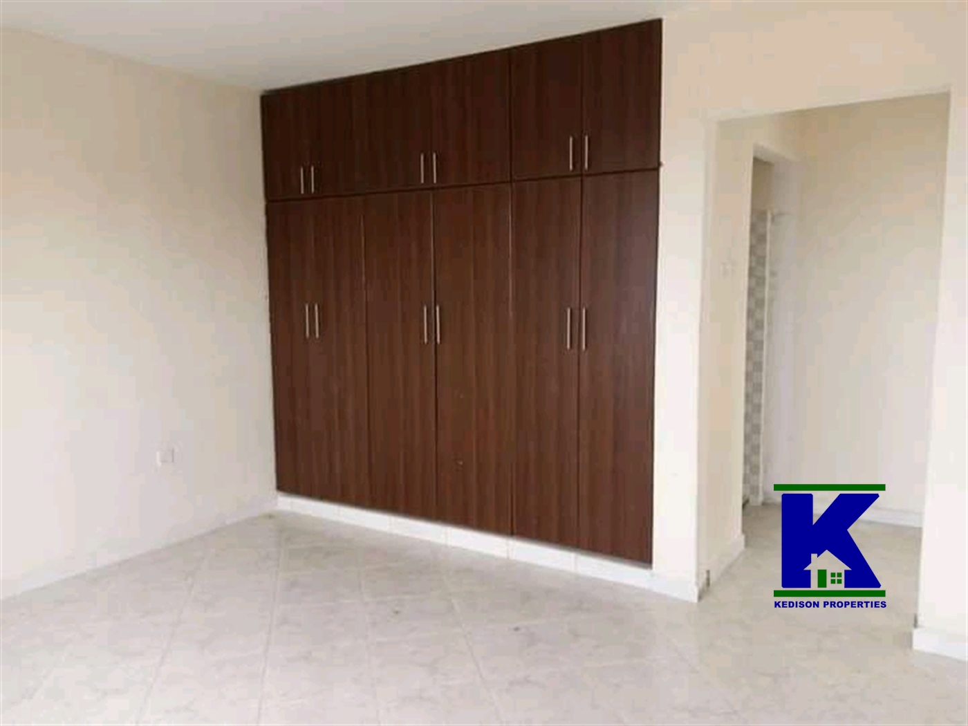 Apartment for rent in Mbuya Kampala