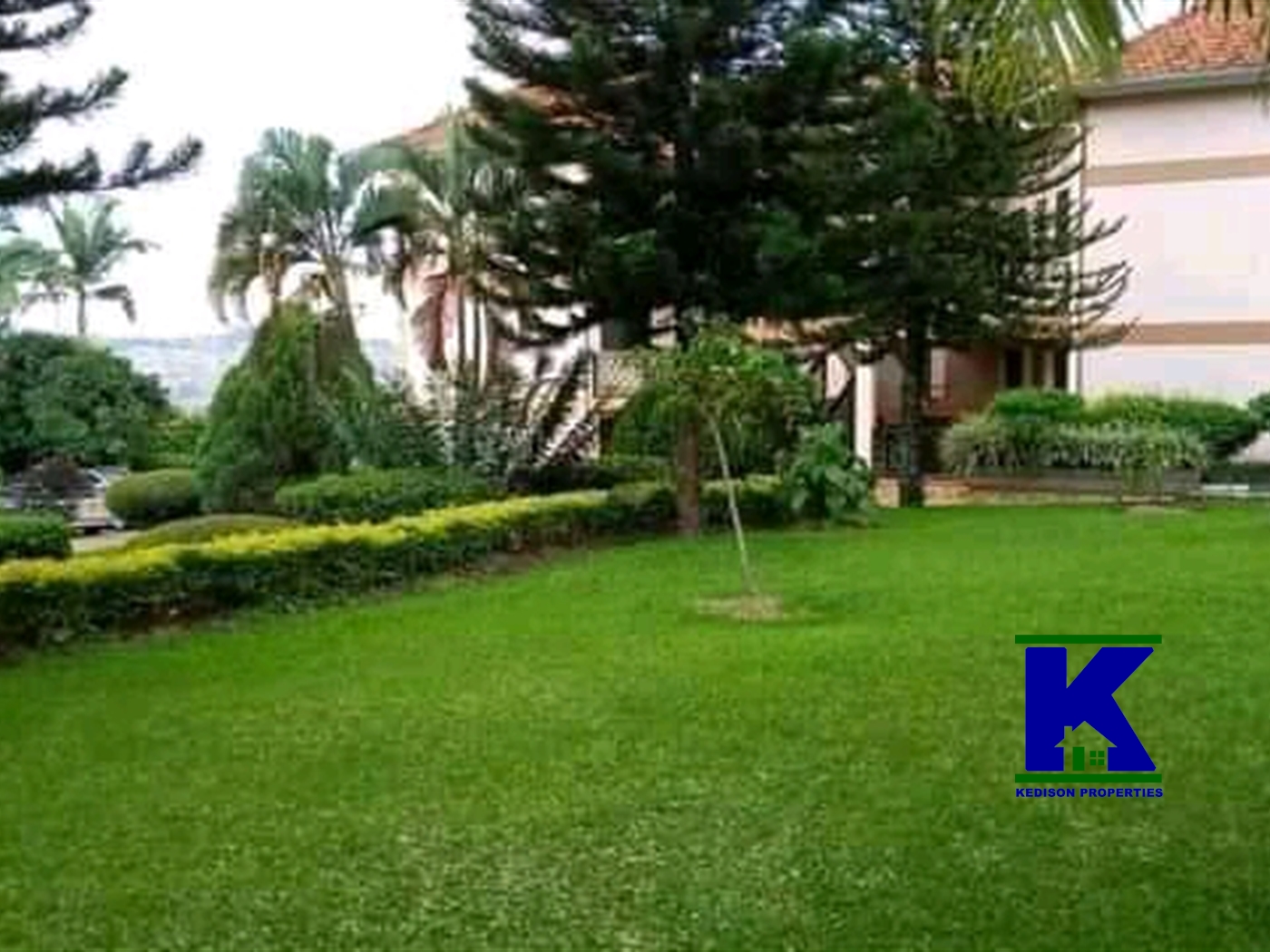 Apartment for rent in Mutungo Kampala