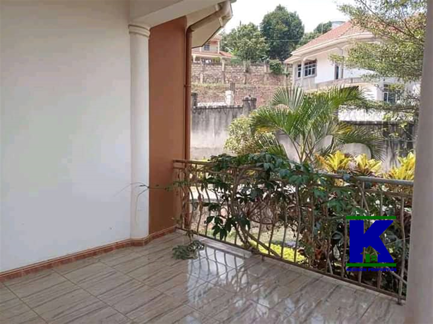 Storeyed house for rent in Mutungo Kampala