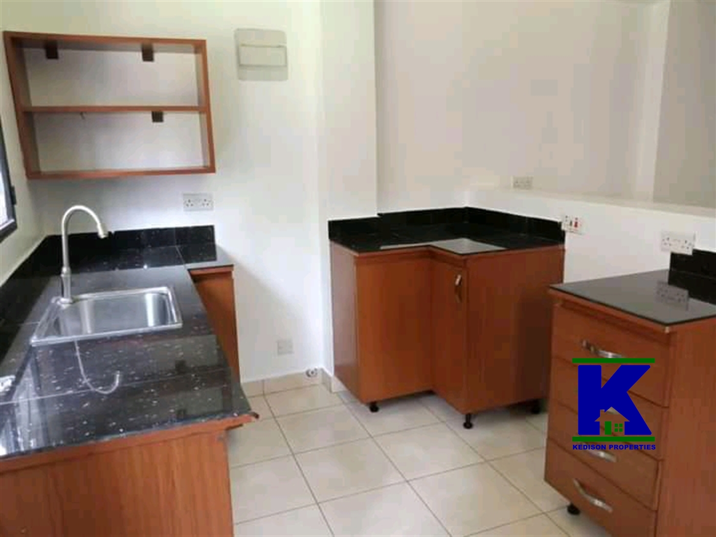 Apartment for rent in Mbuya Kampala