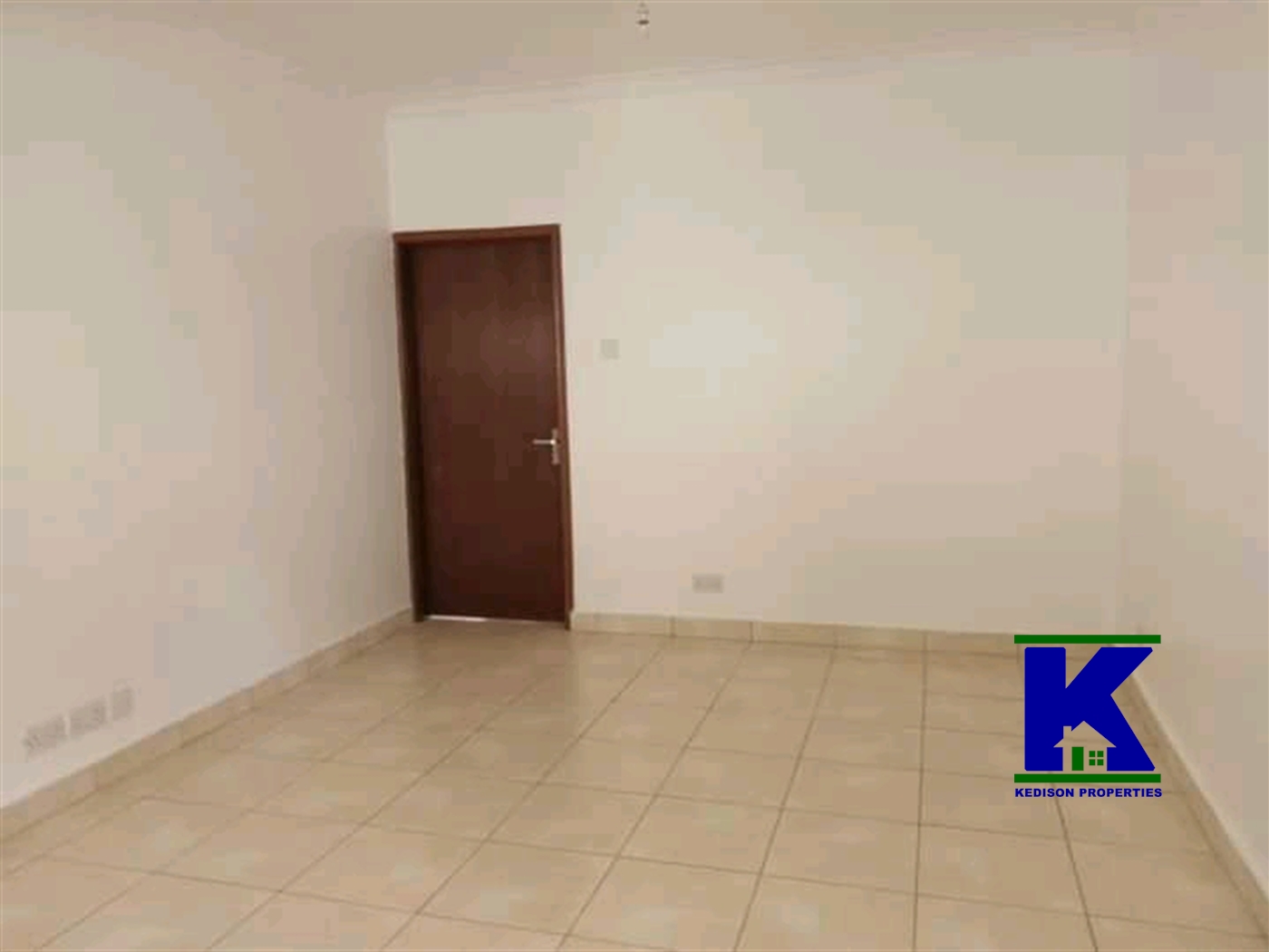 Apartment for rent in Mbuya Kampala