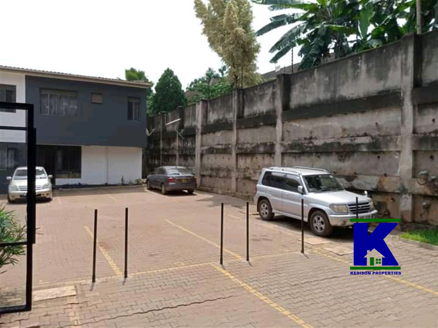 Apartment for rent in Mbuya Kampala