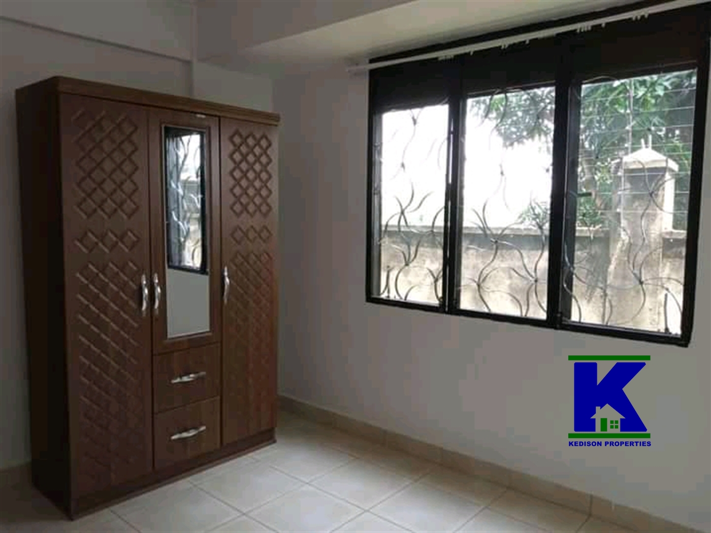 Apartment for rent in Mbuya Kampala