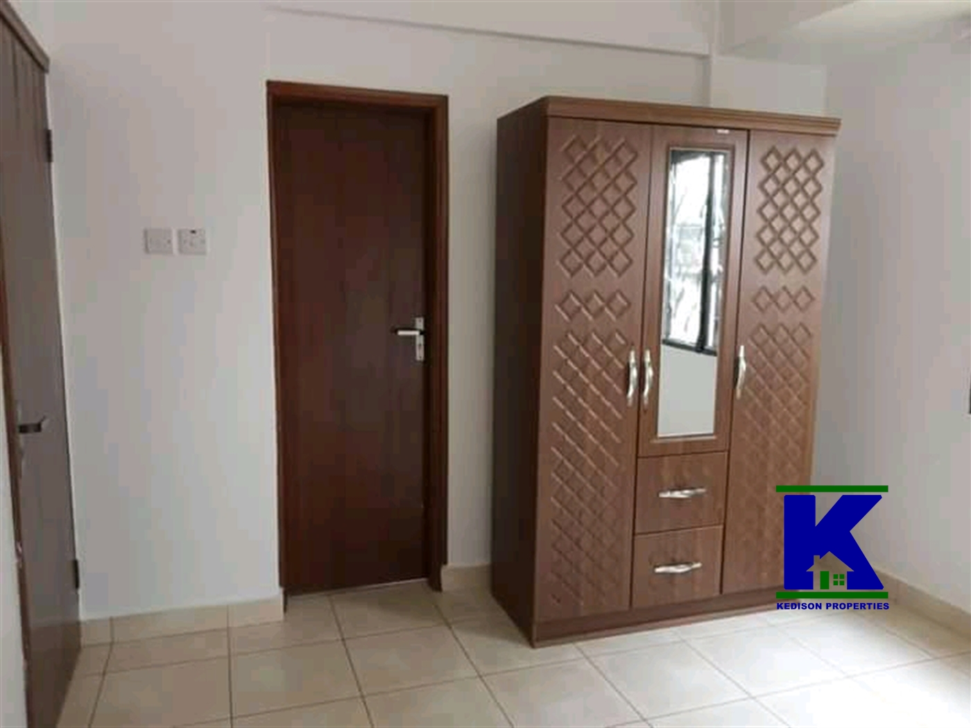 Apartment for rent in Mbuya Kampala