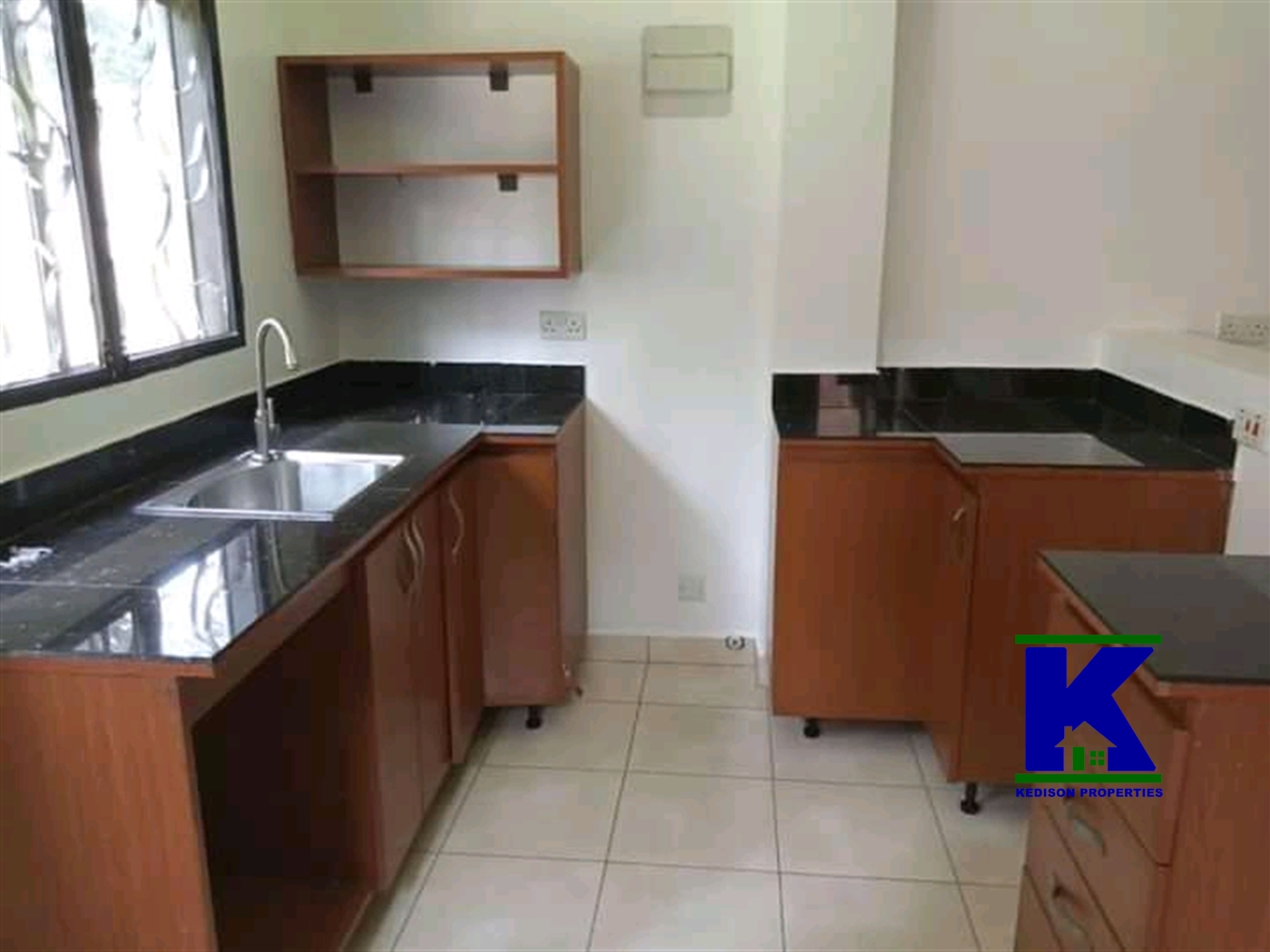 Apartment for rent in Mbuya Kampala