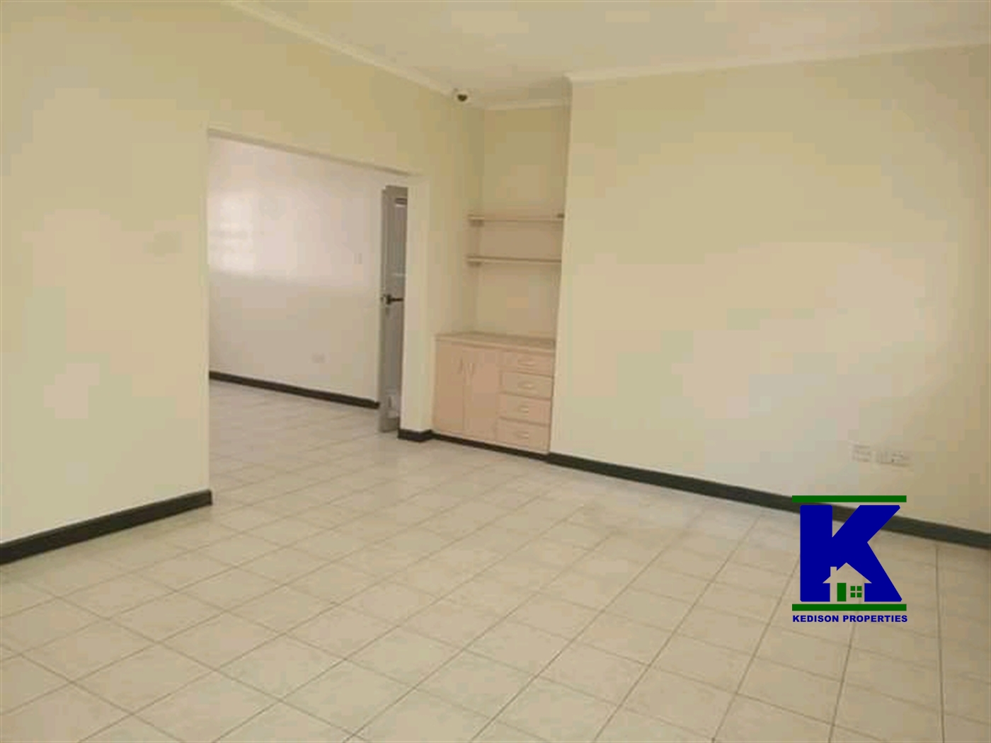 Bungalow for rent in Mbuya Kampala