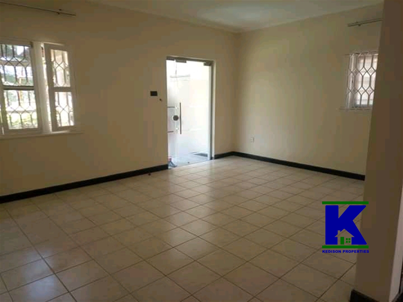 Bungalow for rent in Mbuya Kampala