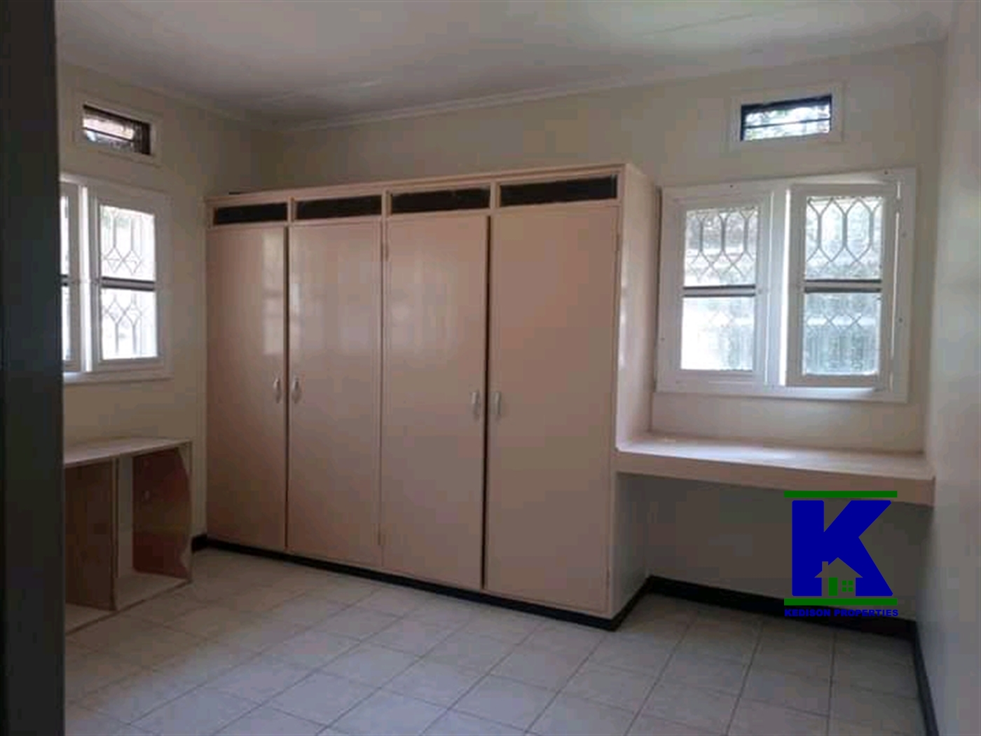 Bungalow for rent in Mbuya Kampala