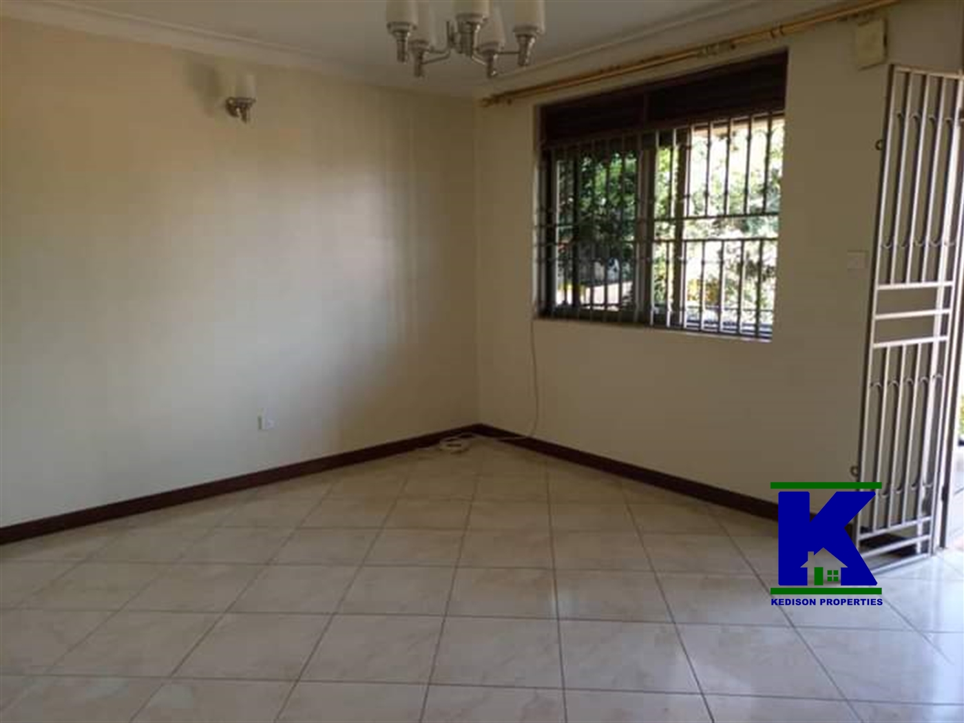 Apartment for rent in Mutungo Kampala