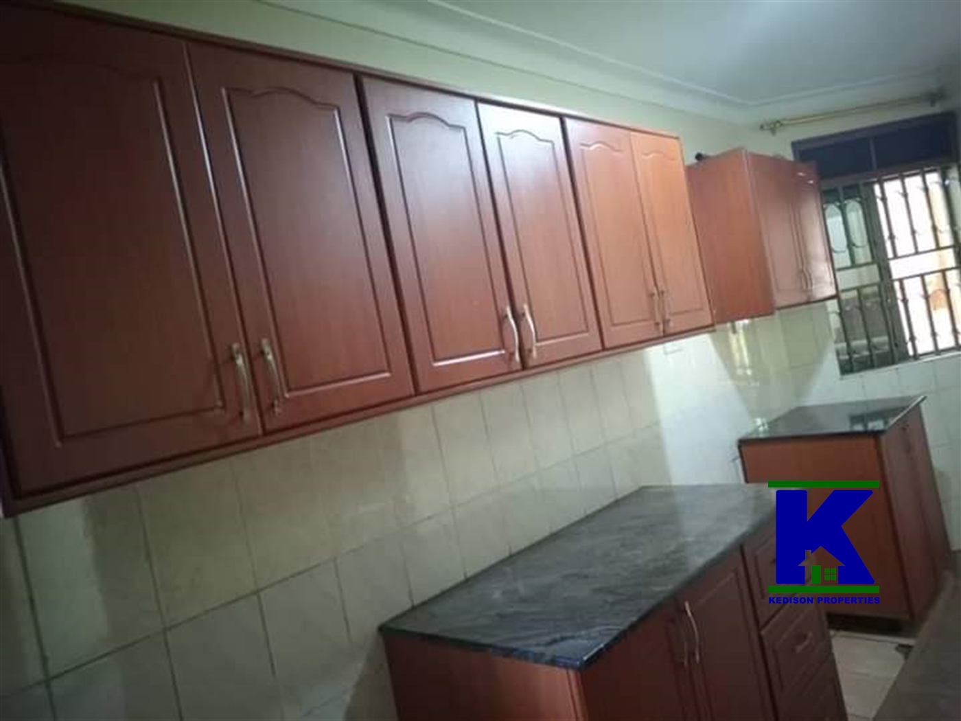 Apartment for rent in Mutungo Kampala