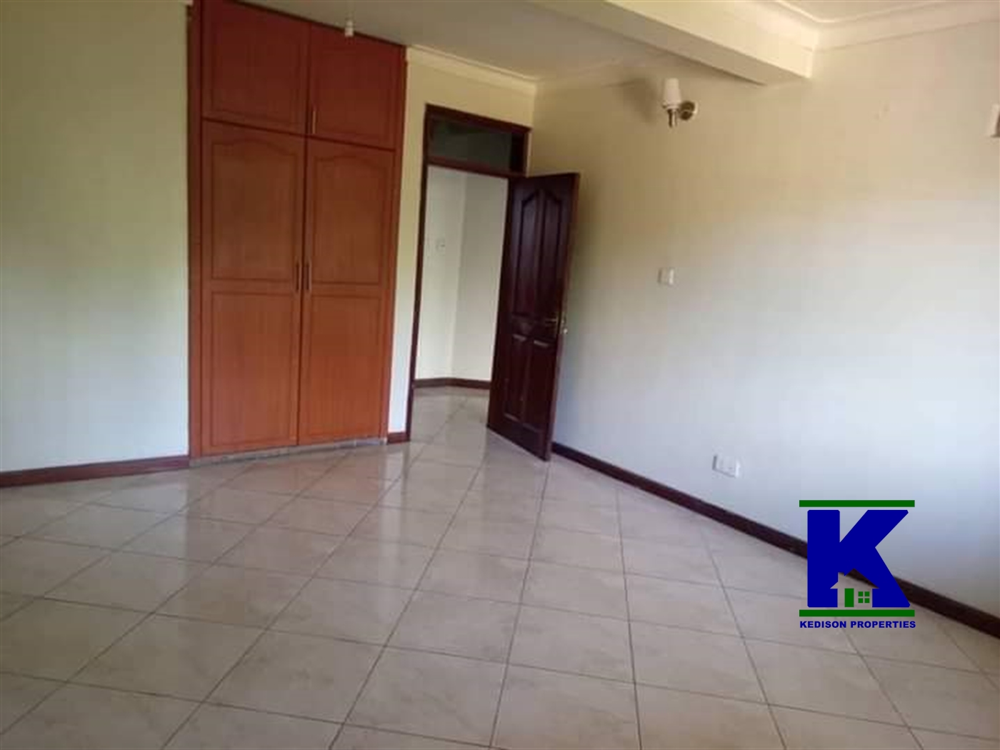 Apartment for rent in Mutungo Kampala