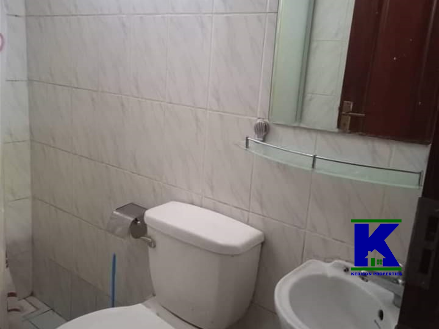 Apartment for rent in Mutungo Kampala