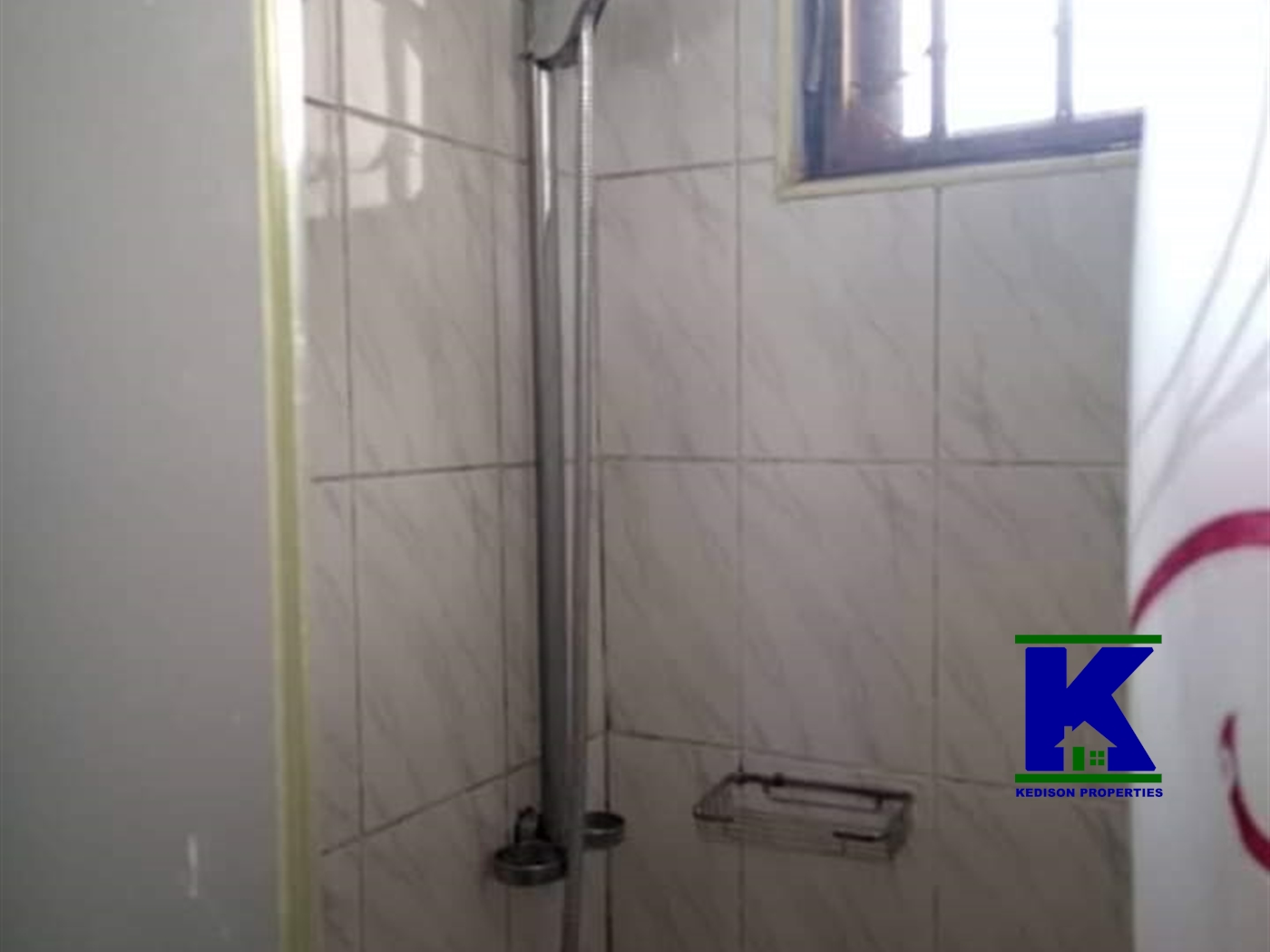 Apartment for rent in Mutungo Kampala