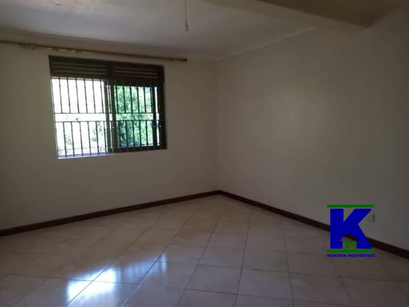 Apartment for rent in Mutungo Kampala