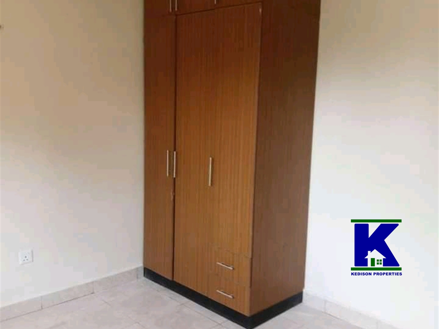 Semi Detached for rent in Mbuya Kampala