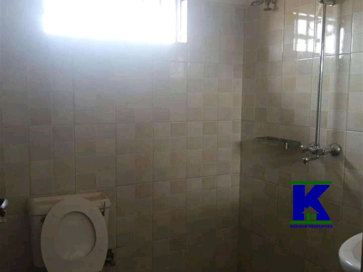 Semi Detached for rent in Mbuya Kampala