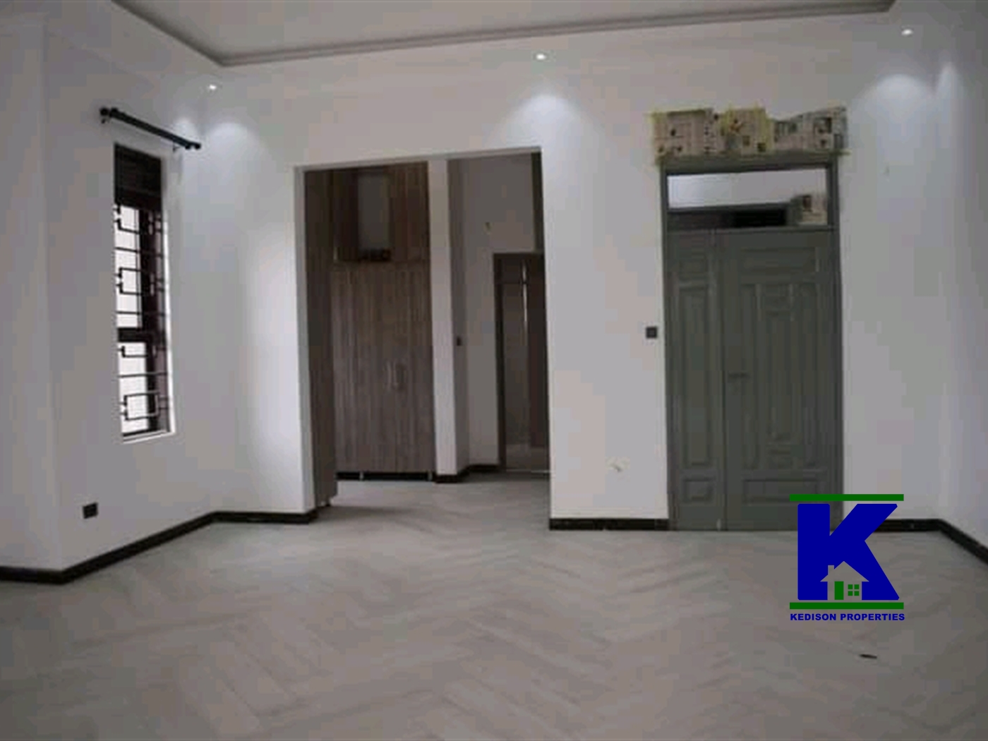 Storeyed house for sale in Kiwaatule Kampala