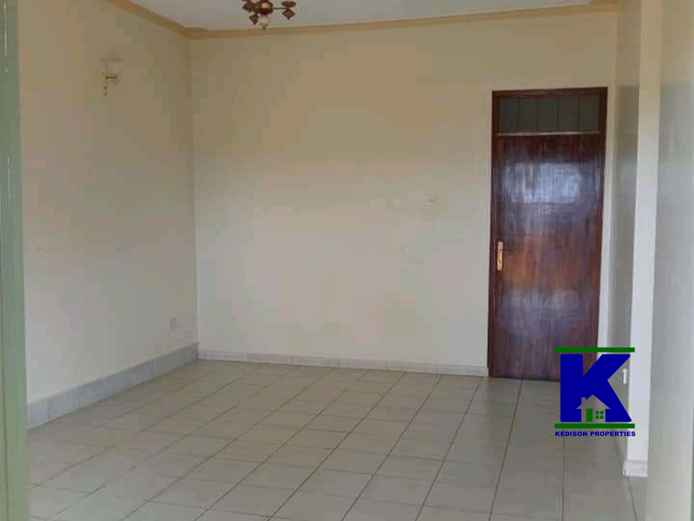 Semi Detached for rent in Kulambilo Kampala