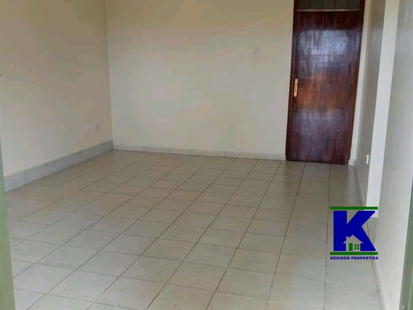 Semi Detached for rent in Kulambilo Kampala