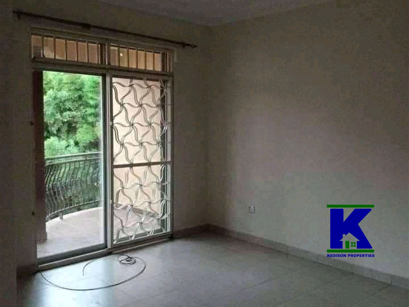 Apartment for rent in Bugoloobi Kampala