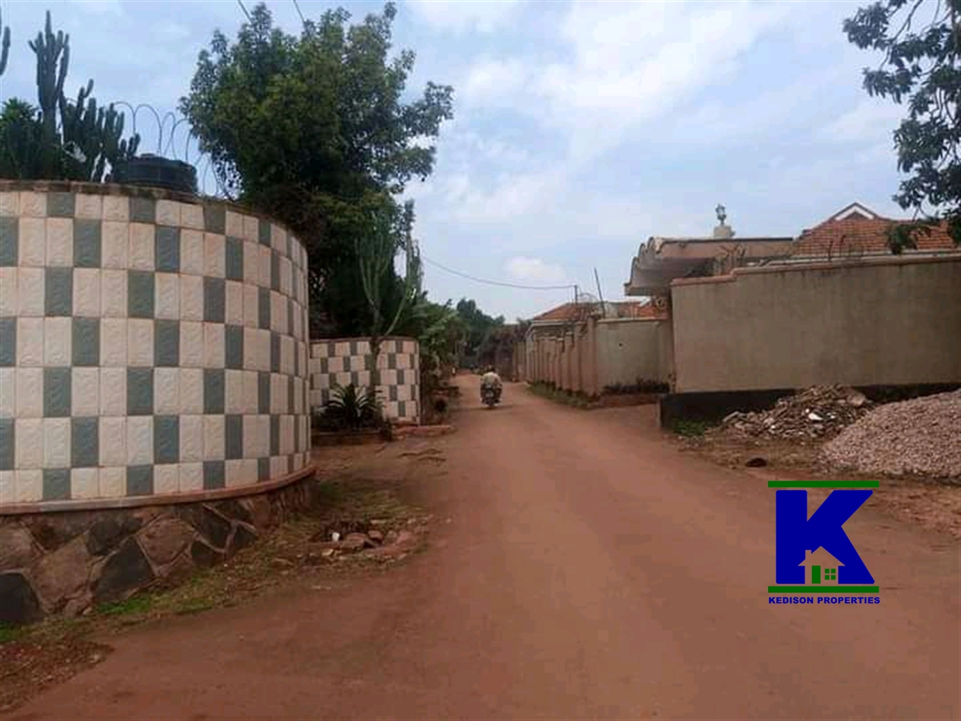 Residential Land for sale in Ntinda Kampala