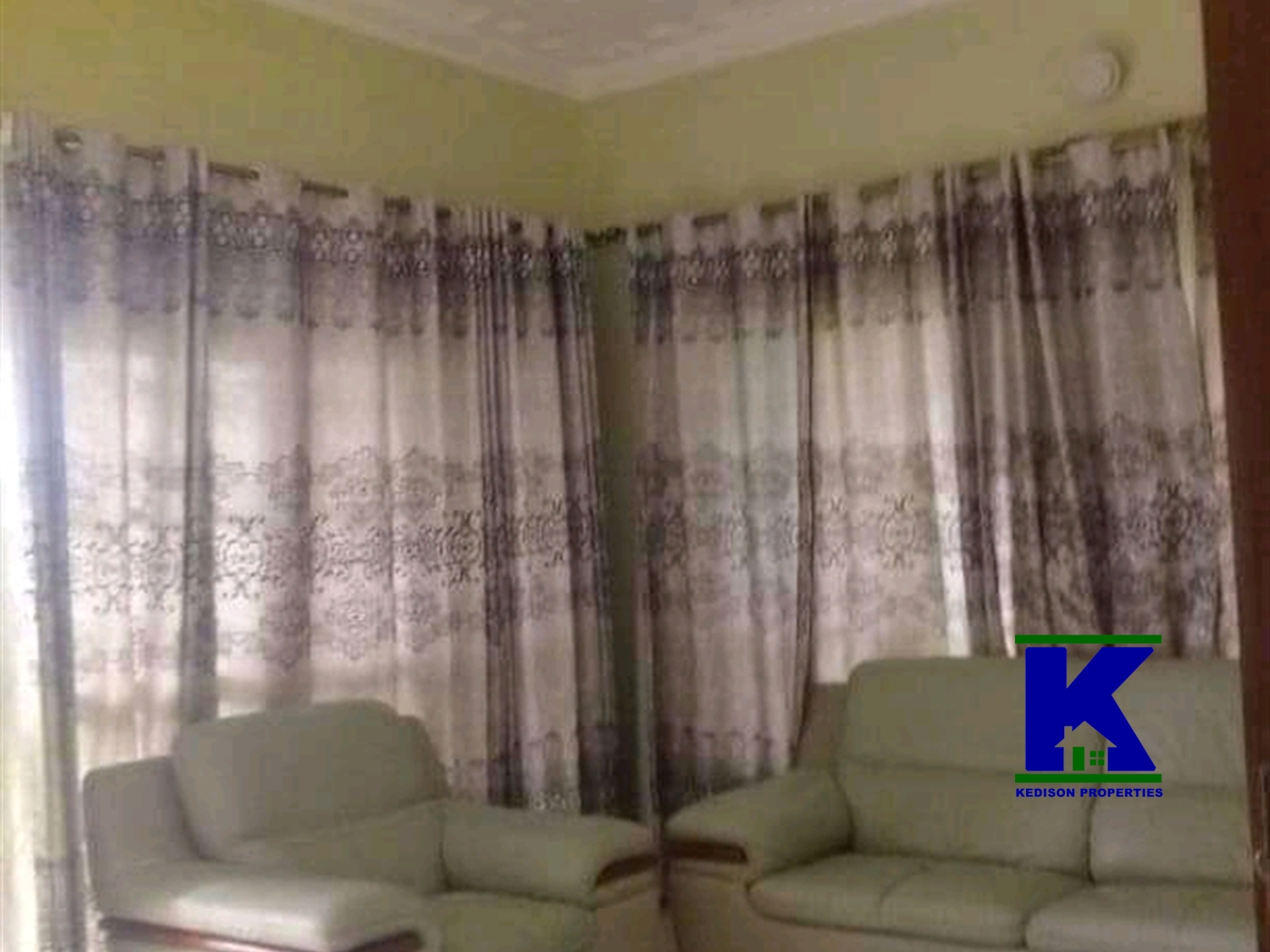 Duplex for rent in Komamboga Kampala