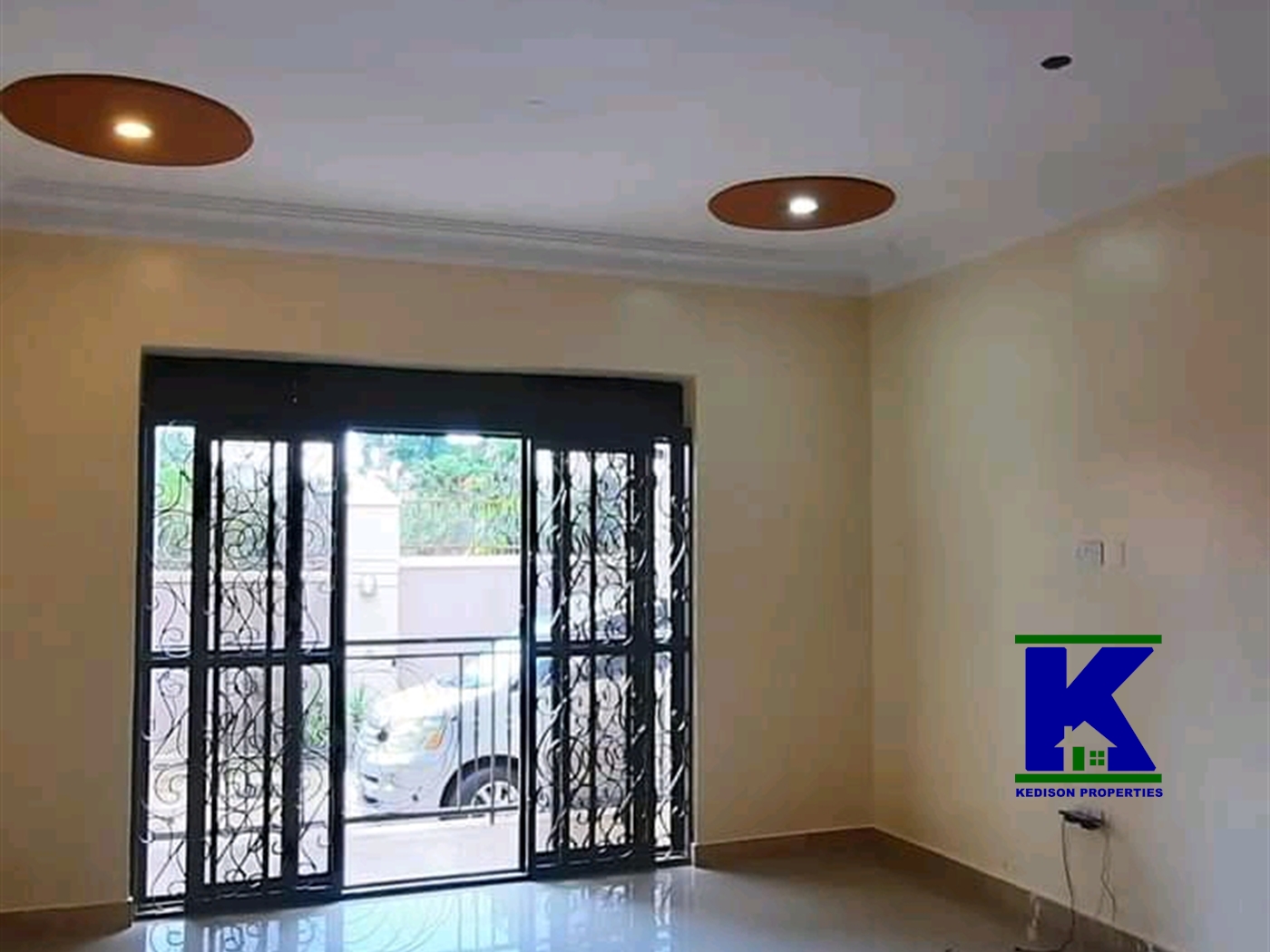 Apartment for rent in Kyanja Kampala