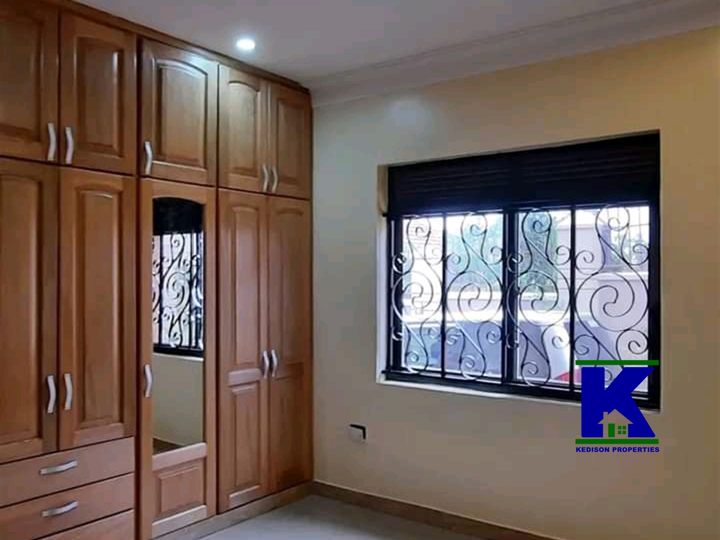 Apartment for rent in Kyanja Kampala