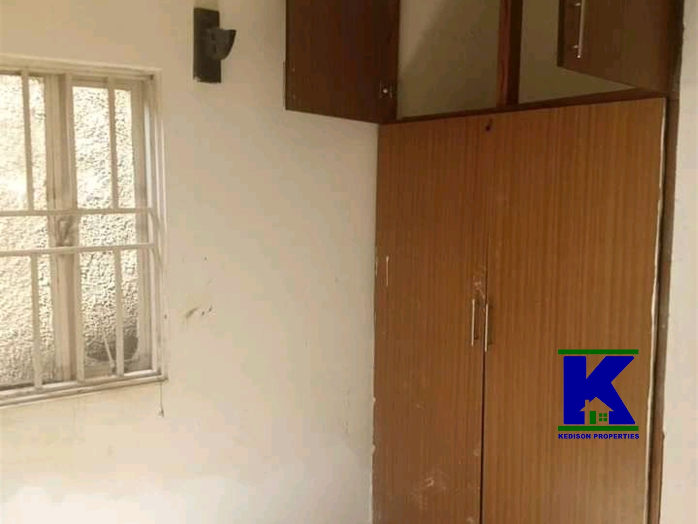 Semi Detached for rent in Kirinya Kampala