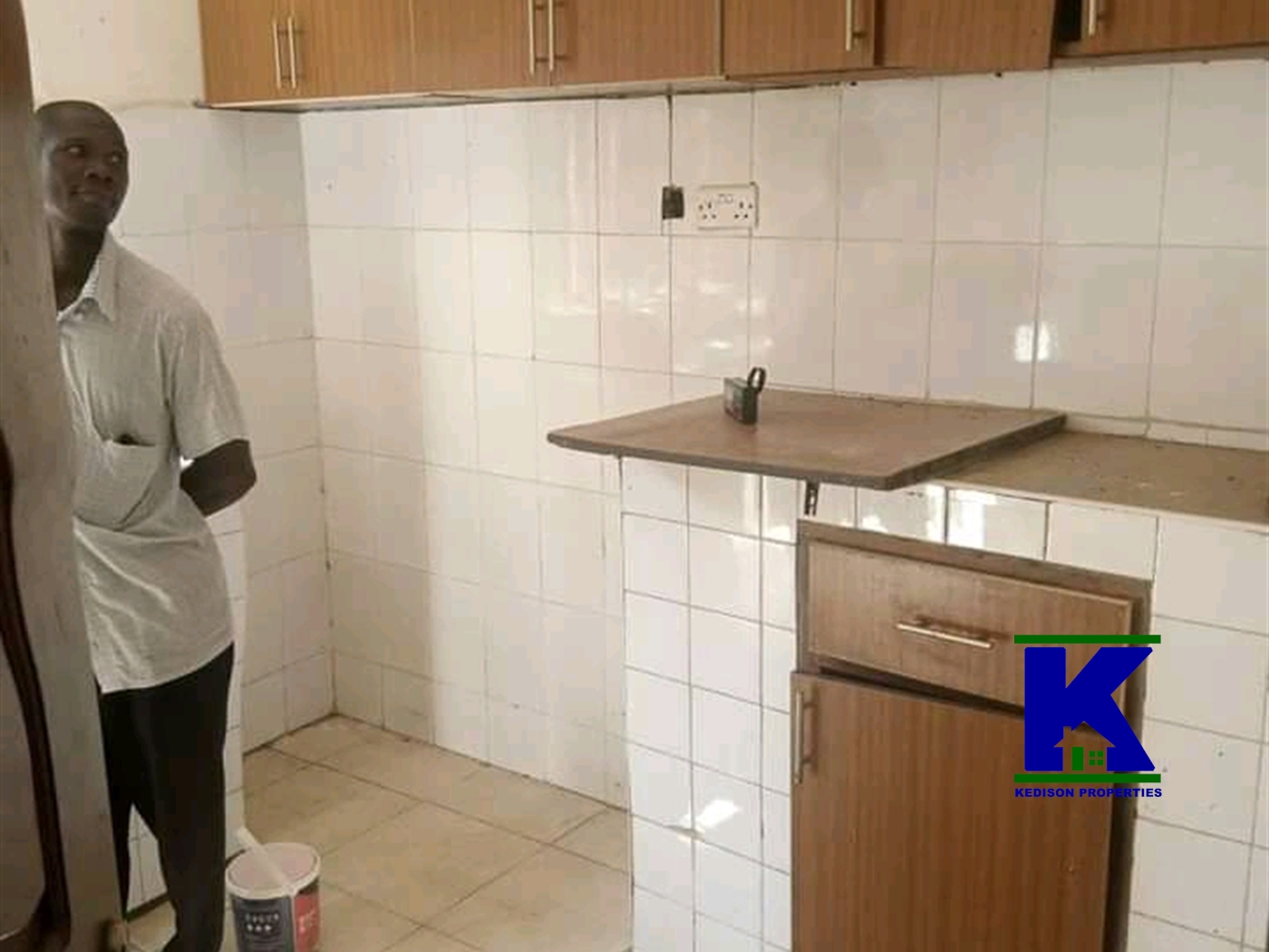Semi Detached for rent in Kirinya Kampala