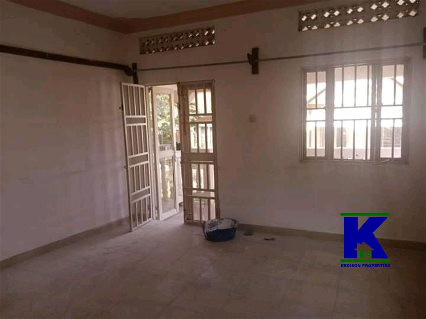 Semi Detached for rent in Kirinya Kampala