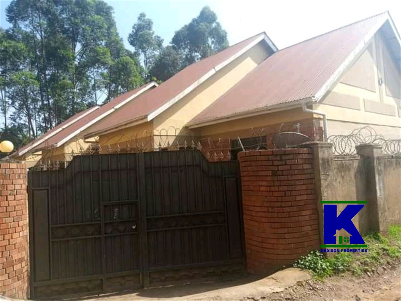 Rental units for sale in Kirinya Kampala