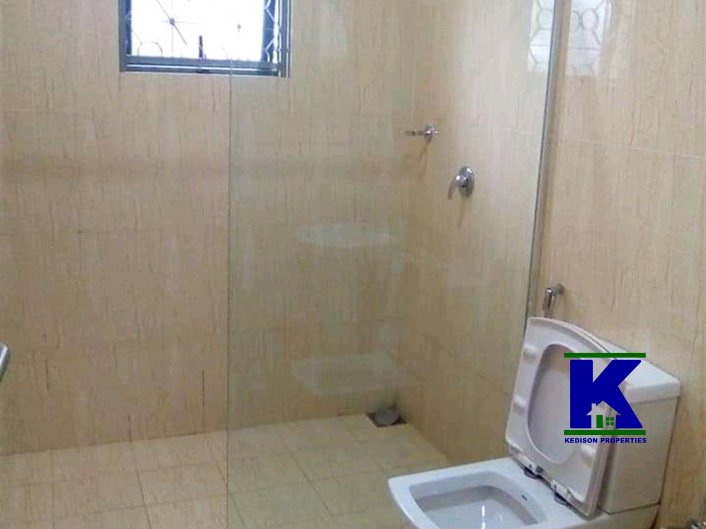 Apartment for rent in Nakasero Kampala