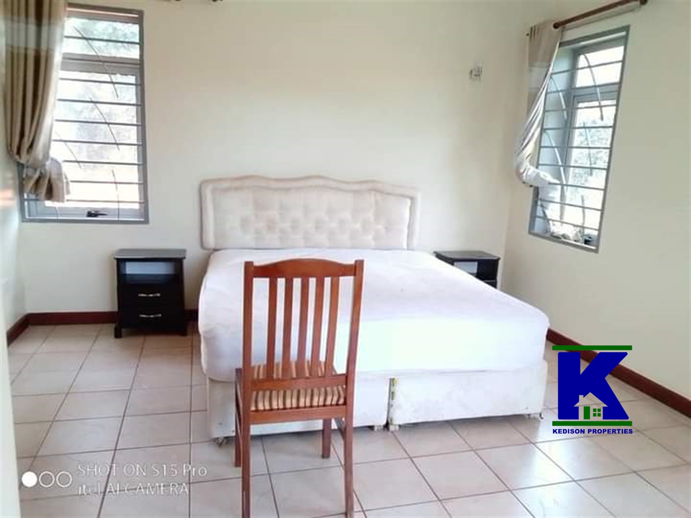 Town House for rent in Naguru Kampala