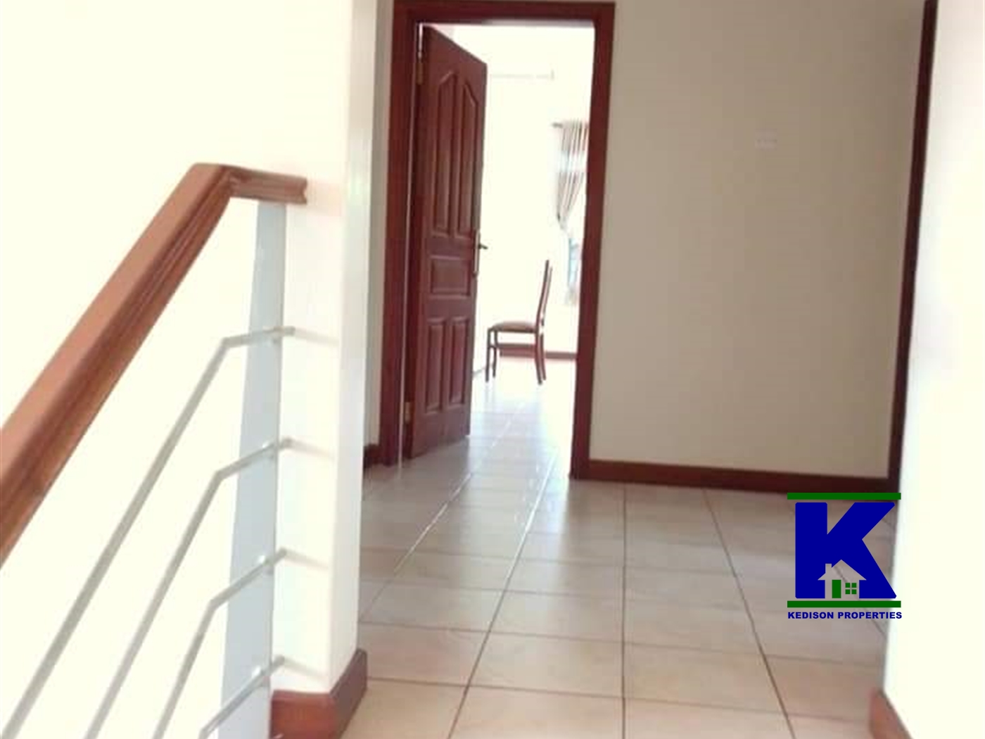 Town House for rent in Naguru Kampala