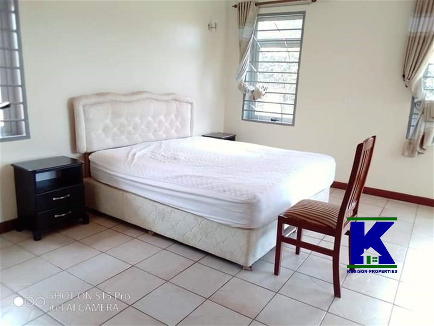 Town House for rent in Naguru Kampala