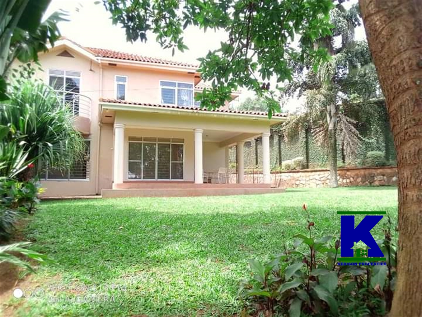 Town House for rent in Naguru Kampala