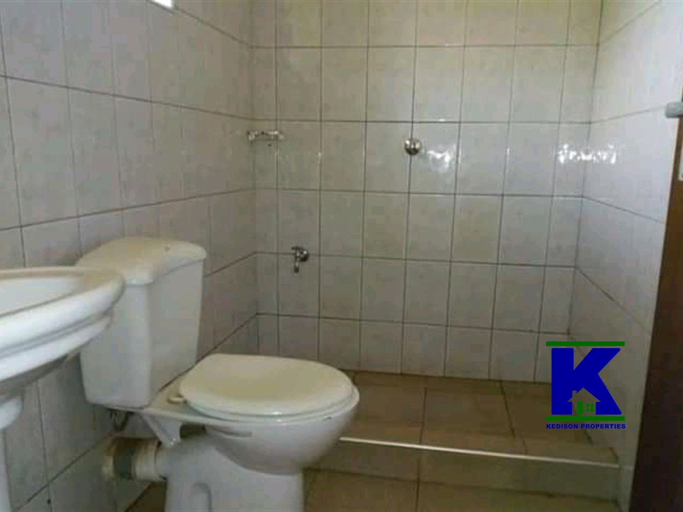 Apartment for rent in Kyambogo Kampala