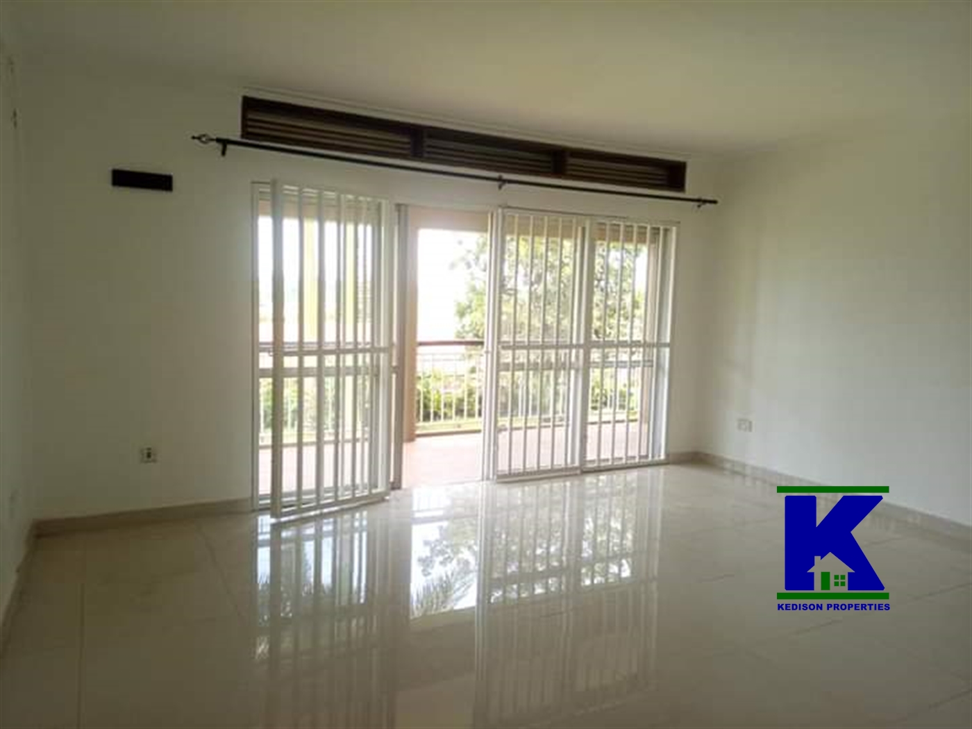 Storeyed house for rent in Naguru Kampala