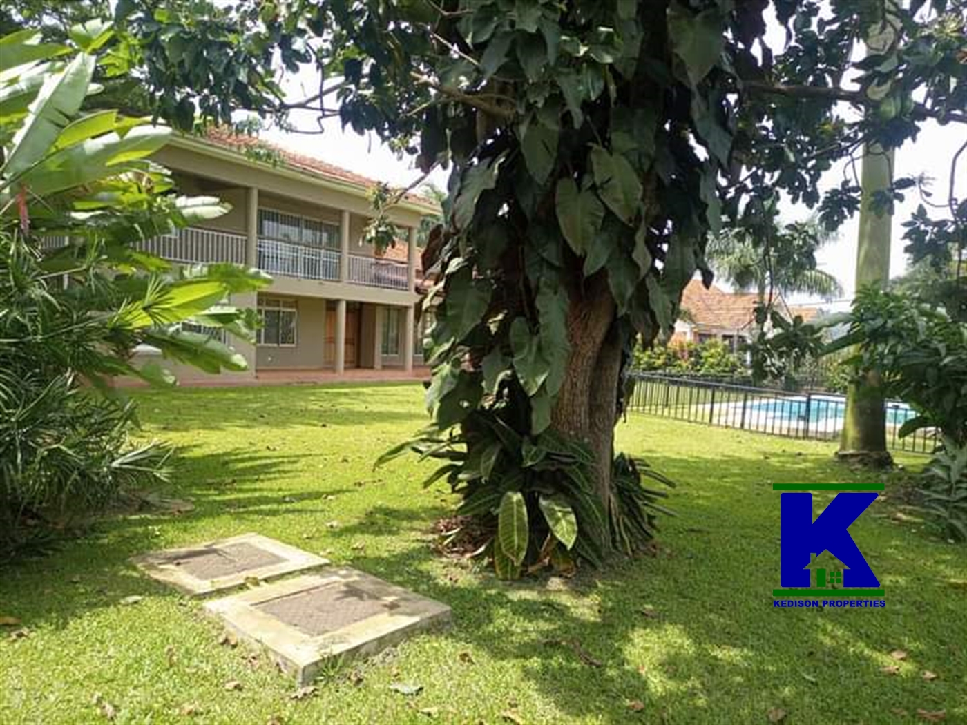 Storeyed house for rent in Naguru Kampala