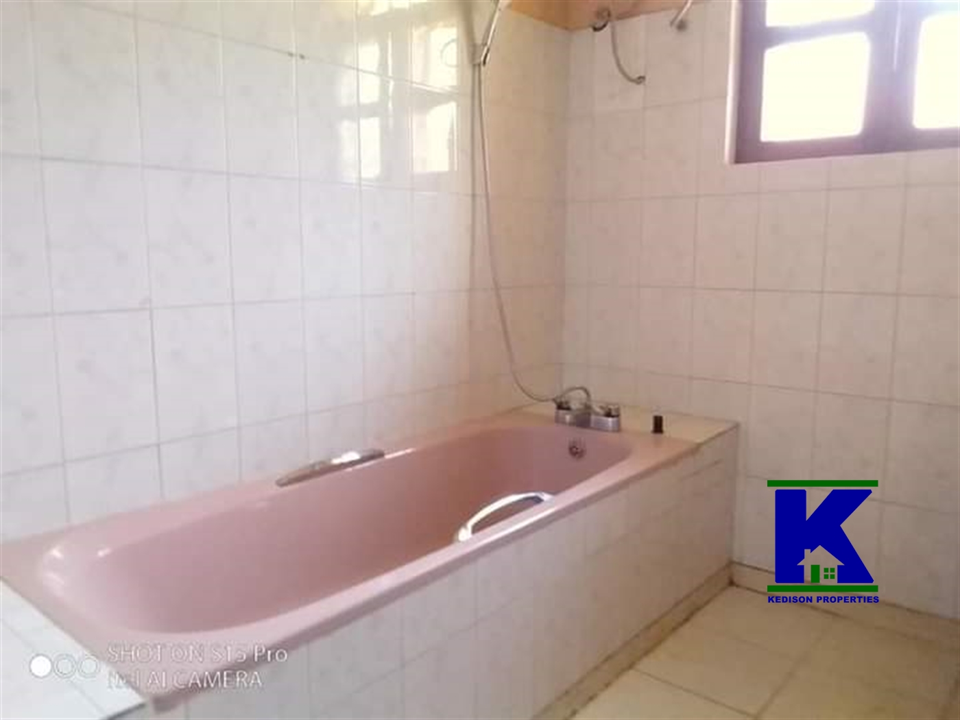 Bungalow for rent in Naguru Kampala