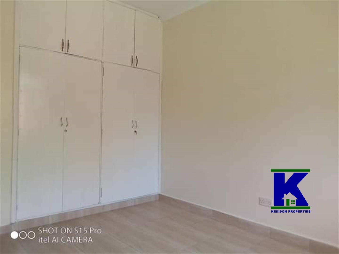 Bungalow for rent in Naguru Kampala