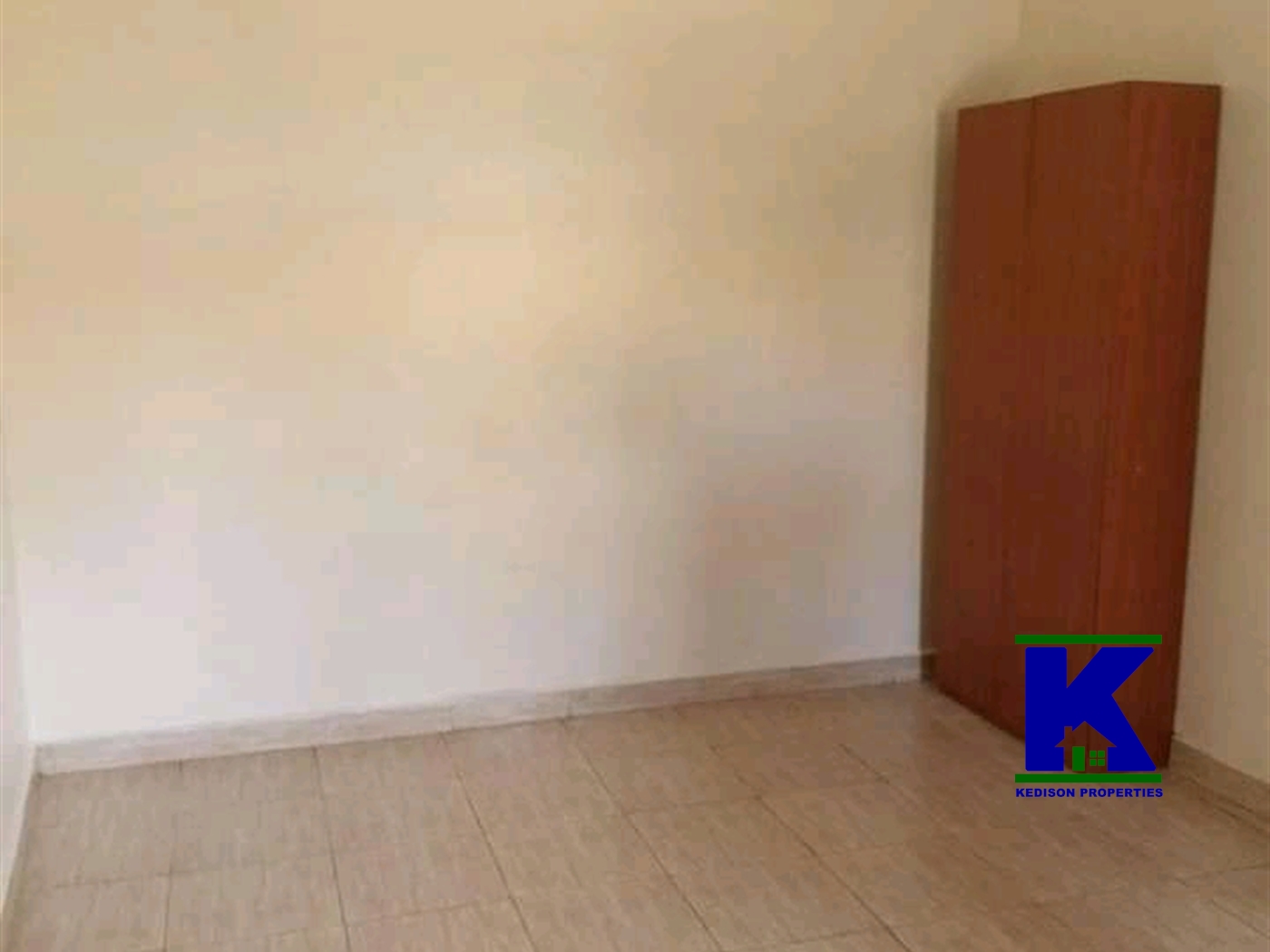 Semi Detached for rent in Bweyogerere Kampala