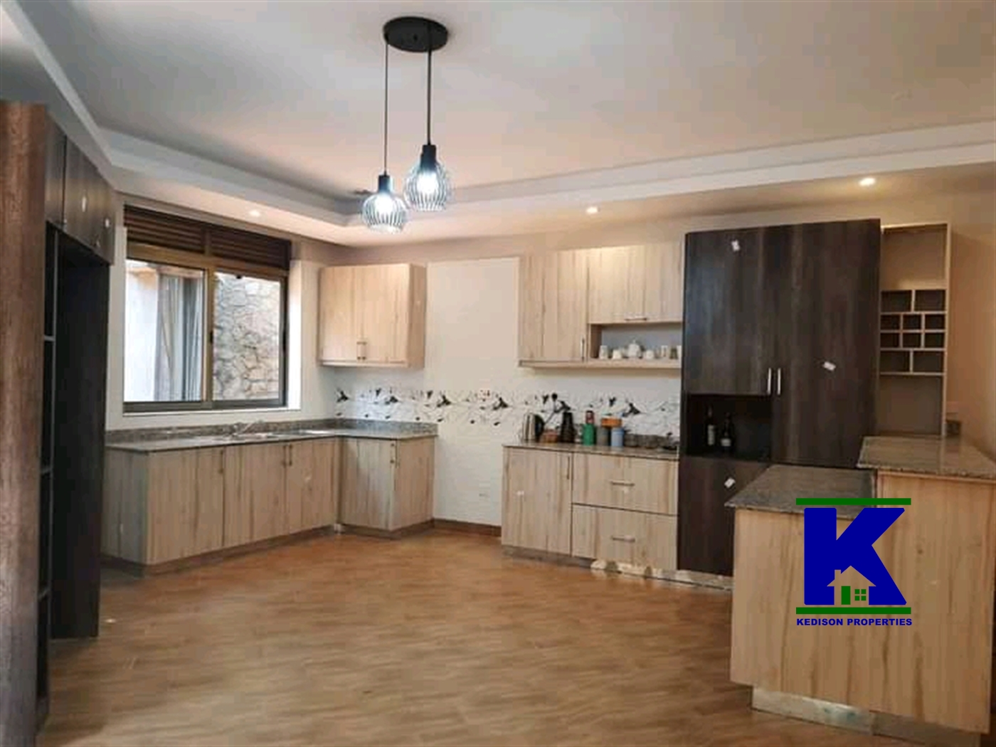 Apartment for rent in Naguru Kampala