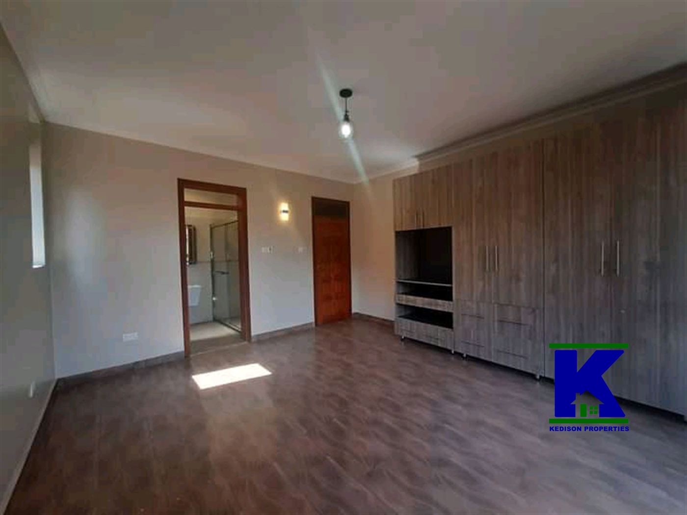 Apartment for rent in Naguru Kampala