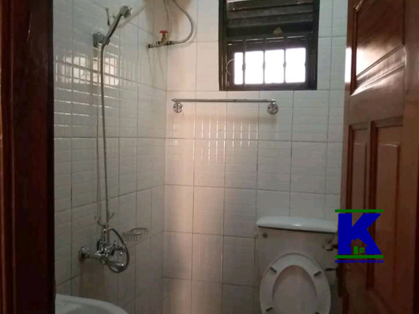 Semi Detached for rent in Kyanja Kampala