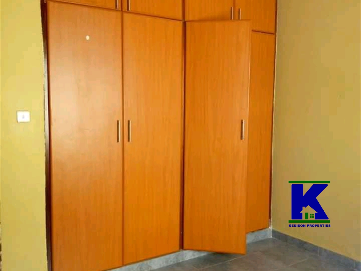 Semi Detached for rent in Kyanja Kampala